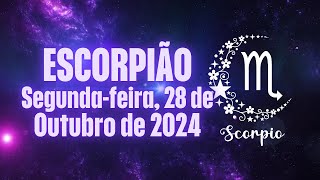 ESCORPIÃO♏️Colhendo Frutos do Sucesso Como Enfrentar e Vencer Desafios ✨❤️️ Horóscopo de Escorpião [upl. by Evered715]