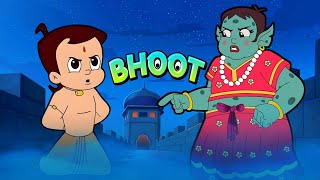 Chhota Bheem  Kalia bana Shaitaan  Mahashaitaan Ka Mahayudh  Cartoons for Kids [upl. by Lonna]