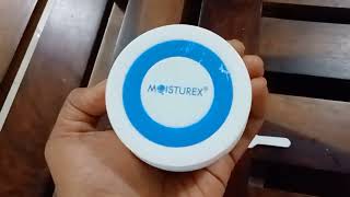 Moisturex cream 🤔ll in my dream Vlogs 🤩❤️ ll [upl. by Lerred]