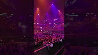 Ziggo Dome Section 111 [upl. by Pansie177]