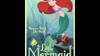 The Little Mermaid  Ariels Undersea Adventure [upl. by Lyred193]