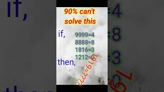 Puzzle reasoning।।math reasoning।।puzzles।। reasoning।। reasoning classes।।AQL SCIENCE [upl. by Klara]