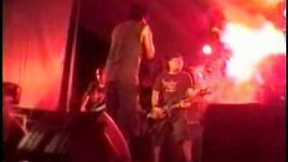 Waiting  Slapshock Live  Cagayan de Oro [upl. by Zarla502]