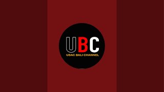 USAC BALI CHANNEL sedang live sekarang [upl. by Zsolway]