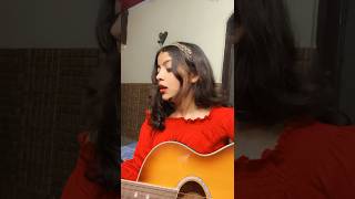 Tu maan meri jaan by nick jonas shortsviral shorts short singer singers cover guitarist [upl. by Donatelli]