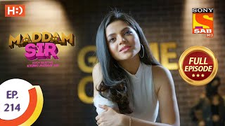 Maddam Sir  Ep 214  Full Episode  6th April 2021 [upl. by Gerdy]