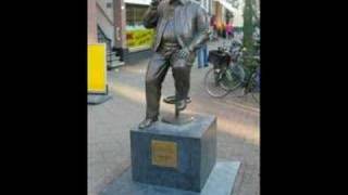 Andre Hazes  Nu jij hier niet meer bent [upl. by Noak]