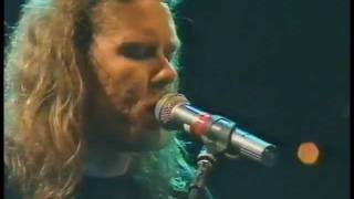 Metallica  Nothing Else Matters  19930301 Mexico City Mexico Live Sht audio [upl. by Yerxa]