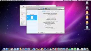 How to set up Bridge Mode on Airport Express [upl. by Anelet622]