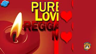 Restricted Zone Pure Love Reggae Mix [upl. by Bohun]