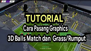 Fm touch 21  graphics 3d balls match and grass [upl. by Mcgaw]