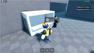 Roblox Pathfinding be like [upl. by Jennilee822]