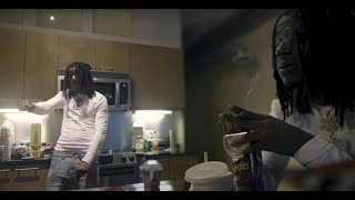 OMB Peezy  Whole Lotta Haters Official Video [upl. by Nylidnam]