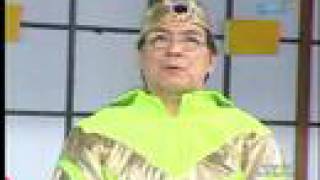 TAKESHIS CASTLE 2007 Ⅱ GMA7 ｂｙ TAI TOMOYUKI：田井智之 [upl. by Tsyhtema]