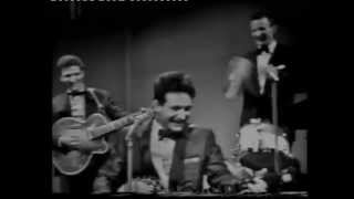 Lonnie Donegan  Putting on the Style Live [upl. by Potts938]