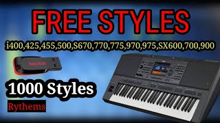 1000 Yamaha Free Styles Download  Indian amp Christian  For Sx600700900 S975970775770670650 [upl. by Doris]