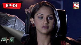 Aahat  4  আহত Bengali Ep 1 The Train Of The Dead [upl. by Hgielhsa826]