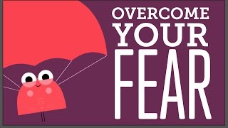 How to Overcome English Learning Fears [upl. by Fawna]