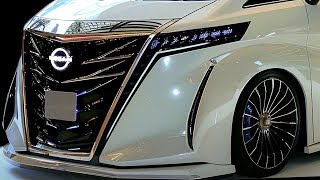 2025 日産 新型 コンパクトミニバン 最新情報が続々登場！新たに内外装・エンジンもリーク！ [upl. by Rothschild]