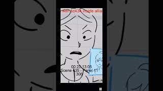 Chloe gets Called Utterly Ridiculous 😂  Miraculous 🐞 Storyboard [upl. by Ahseek219]