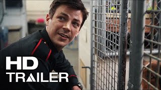 RESCUED BY RUBY  Official Trailer 2022 Grant Gustin Scott Wolf Kaylah Zander Sharon Taylor [upl. by Asit925]