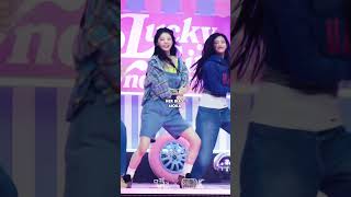 MY BIAS VS mokalucky BIAS IN KPOP GIRLGROUPS kpop viral shorts [upl. by Honoria]