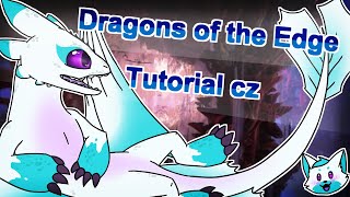 Dragons of the Edge Tutorial cz [upl. by Consuelo]