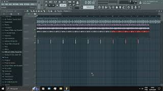 ATLiens  OutKast FL Studio [upl. by Obla]