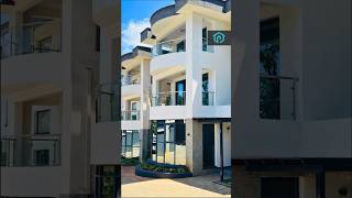 LAVINGTON  5 Bedrooms  All ensuite  Townhouse  DSQ  KShs 88m [upl. by Itsud147]