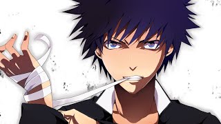 All Openings To Aru Majutsu No Index FULL [upl. by Ecad]