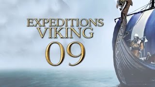 Expeditions Viking Gameplay Walkthrough Part 1 1080p No Commentary [upl. by Novart450]