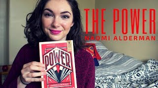 Baileys Womens Prize for Fiction  Naomi Alderman  The Power [upl. by Giff]