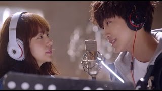 Perseverance Goo Hae Ra OST Min HyorinampJin Young  Oh My Love magyar felirattal [upl. by Van152]