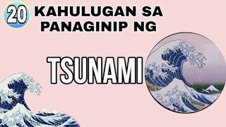 KAHULUGAN NG PANAGINIP NA KABAONG SA PANAGINIP  IBIG SABIHIN MEANING [upl. by Augustin]