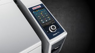 iVario Pro Maximum power 58  RATIONAL [upl. by Melborn]