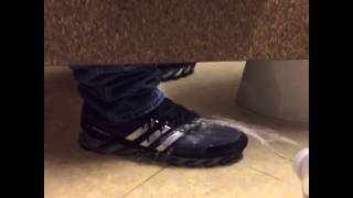 Lance210  Pee Prank [upl. by Einnob]