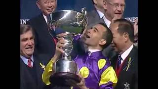 HKIR 2016 Will Joao Moreira Continue to Prevail [upl. by Jankey169]