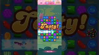 Level 1370 Candy Crush Saga Walkthrough Gameplay No Commentary Android [upl. by Niessuh36]