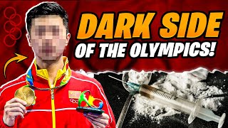 Worst Olympic Scandals in History  Top 10 Olympics Controversy of All Time [upl. by Suckow299]