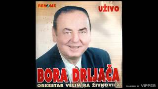 Bora Drljaca  Krajisnici gde cemo na prelo  Live  Audio 2006 [upl. by Cadmarr]