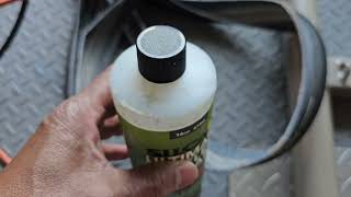 Silca Ultimate Tubeless Sealant FollowUp Review [upl. by Okwu]