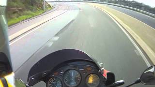 My 250cc China ATV vs 200 cc Honda [upl. by Geof]