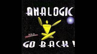 ANALOGIC  GO BACK [upl. by Verner]