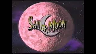 Toon Makers Sailor Moon Saban Moon Opening Credits Concept Fourth Version [upl. by Latreshia305]