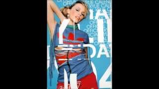 Kylie Minogue 2004 Calendar [upl. by Flynn449]