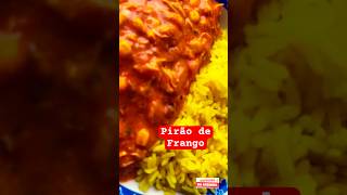 Receita Frango Diferente receitas rapido comida food [upl. by Tail890]