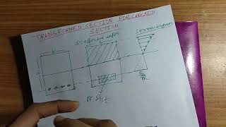 CRACKED AND UNCRACED SECTION  RCC [upl. by Tergram]