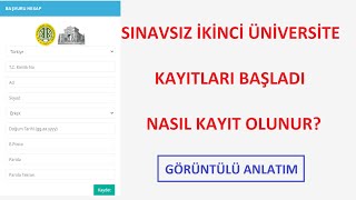 Yurt Dışı Kayıtsız Telefonlarda Yeni IMEI Şartları  180  180 GÜN Sınırsız Kullanım [upl. by Aubarta]