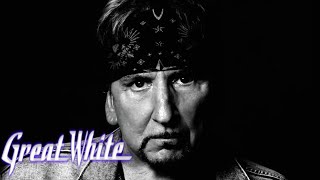 Jack Russell lead singer of band Great White who was onstage during horrific ’03 concert fire dies [upl. by Gruver]