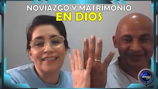 Noviazgo y Matrimonio en Dios  Charla de Matrimonio Misionero de Lazos de Amor Mariano [upl. by Dibbell573]